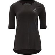 SILVINI Cassera WD2242 black M - Cycling Jersey