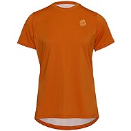 SILVINI Denna WD2243 orange S - Cycling Jersey