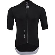 SILVINI Trafoi MD2401 black M - Cycling Jersey