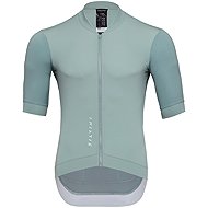SILVINI Trafoi MD2401 cloud L - Cycling Jersey