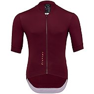 SILVINI Trafoi MD2401 merlot S - Cycling Jersey
