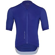 SILVINI Trafoi MD2401 blue S - Cycling Jersey