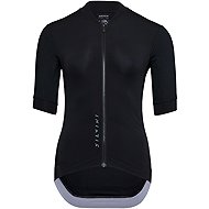 SILVINI Trafoia WD2400 black L - Cycling Jersey