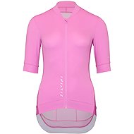 SILVINI Trafoia WD2400 pink M - Cycling Jersey