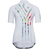 SILVINI Calnia WD2412 white-cloud M - Cycling Jersey