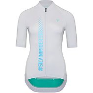 SILVINI Mazzana WD2428 cloud-ocean M - Cycling Jersey