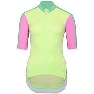 SILVINI Stelvia WD2404 ocean-blue XS - Cycling Jersey
