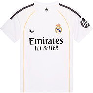 Rogers SRL Replica Jerseys REAL MADRID 25/26 Home L - Jersey