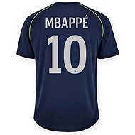 Rogers SRL Replica REAL MADRID 25/26 Away Mbappe XL - Jersey