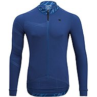 SILVINI Varano MD1603 navy-blue XS - Cycling Jersey