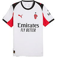 Puma Jersey AC MILAN 25/26 outdoor S - Jersey