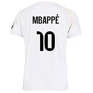 Rogers SRL Replica REAL MADRID 25/26 Home Mbappe XL jersey - Jersey