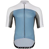 SILVINI Stelvio MD1604 cloud-blue M - Cycling Jersey