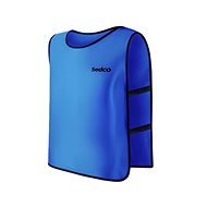Distinctive jersey/vest SEDCO Uni blue, universal - Jersey