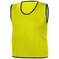 Distinctive jersey STRIPS YELLOW RICHMORAL size L yellow, L - Jersey