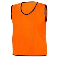 Distinctive jersey STRIPS ORANGE RICHMORAL size M orange, M - Jersey