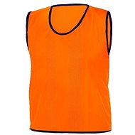Distinctive jersey STRIPS ORANGE RICHMORAL size XL orange, XL - Jersey