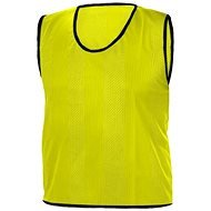 Distinctive jersey STRIPS YELLOW RICHMORAL size XL yellow, XL - Jersey