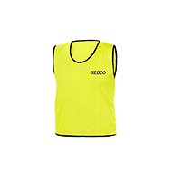 Sedco Richmoral yellow - Jersey