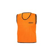 Distinctive jersey perforated ORANGE RICHMORAL - S orange, S - Jersey