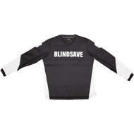 Blindsave junior goalie jersey Lite goalie jersey JR. 130 / 140 - Floorball Goalie Jersey