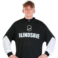 Blindsave jersey Lite goalie jersey M - Floorball Goalie Jersey