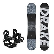 Drake GT Wide - Snowboard