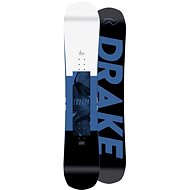 Drake League, Wide, size 159cm - Snowboard