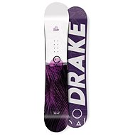 Drake Charm, size 151cm - Snowboard