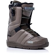 Northwave Freedom Sl, Camo, size 43 EU/280mm - Snowboard Boots