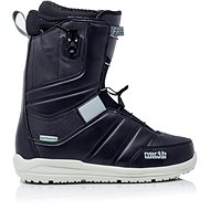 Northwave Freedom Sl, Black/Green, size 48 EU/310mm - Snowboard Boots