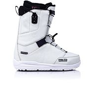 Northwave Dahlia Sl, White, size 39 EU/250mm - Snowboard Boots