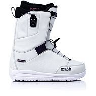 Northwave Dahlia Sl, White, size 42 EU/270mm - Snowboard Boots