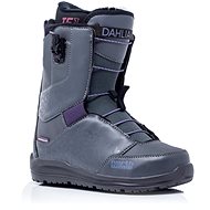 Northwave Dahlia Sl, Black, size 37.5 EU/240mm - Snowboard Boots