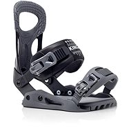Drake King Grey - Snowboard Bindings