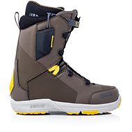 Northwave Edge Sl Brown size 43 EU / 280mm - Snowboard Boots