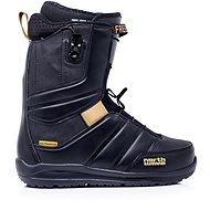 Northwave Freedom Sl Black Rubber size 46 EU / 300mm - Snowboard Boots