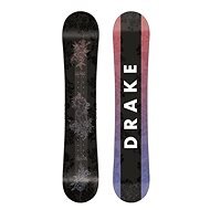 Drake Charm size 138 - Snowboard