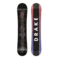 Drake Charm size 142 - Snowboard