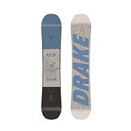 Drake Df Junior Board méret 120 - Snowboard