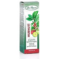 Dr. Popov Slimming, original herbal drops 50 ml - Dietary Supplement