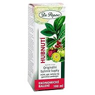 Dr. Popov Slimming, original herbal drops 100 ml - Dietary Supplement