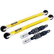 Classic Composite 3.0 + Rottefella Roller Skate 44 - 46 EU - Roller Skis