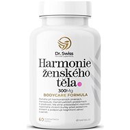 Dr. Swiss Harmonie ženského těla - Vitamins