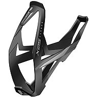 RaceOne X-25 Carbon Black/Silver - Bicycle Drink Holder