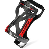RaceOne Kela black/red matt - Bicycle Drink Holder