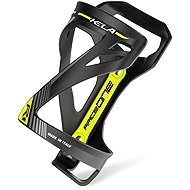 RaceOne Kela black/yellow matt - Bicycle Drink Holder