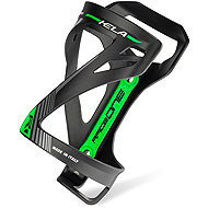 RaceOne Kela black/green matt - Bicycle Drink Holder