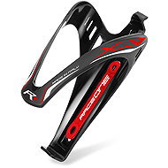 RaceOne X3 Race black/red matte - Bicycle Drink Holder