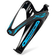 RaceOne X3 Race black/blue matte - Bicycle Drink Holder